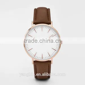OEM Factory New Design Fashion Girls Latest Hand Watch Stainless Steel Japan Movt Quartz Watches for Women thumbnail-4