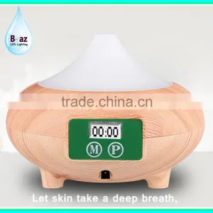 Top Grade Aroma Diffuser Led Air Humidifier thumbnail-3
