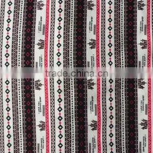 40s 350gsm Spandex Polyester Velvet Fabric thumbnail-1