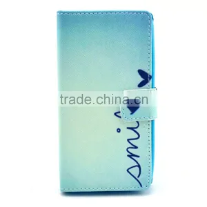 For Nokia Lumia 630 New Leather Flip Wallet Pouch Case Cover thumbnail-1