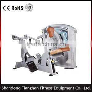 GYM Machine/ROW From TZfitness thumbnail-1