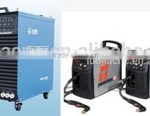 Sheet Metal and Pipe Cnc Plasma Cutting Machine thumbnail-6