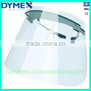 Wholesale Abibaba Disposable Medical Face Shield thumbnail-2