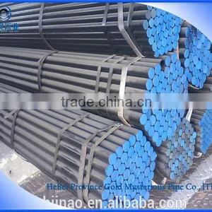 Sae 5115/5120 Seamless Steel Pipe for Piston Pin thumbnail-2