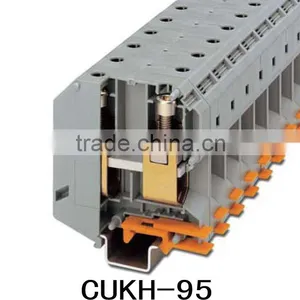 CUKH-95 Quick Connect Terminal Block thumbnail-1