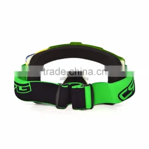 BJ-MG-013 New Arrival Clear Brazil Frame Motorcycle Motocross Goggle Dex thumbnail-5