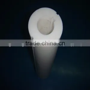 Self Lubricant Uhmwpe Pipe Wear Resistance Polyethylene Hdpe Corrugated Pipe thumbnail-3