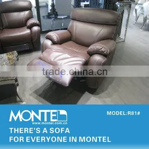 Lazy Boy Leather Recliner Sofa Lazy Boy Leather Recliner Sofa China thumbnail-3