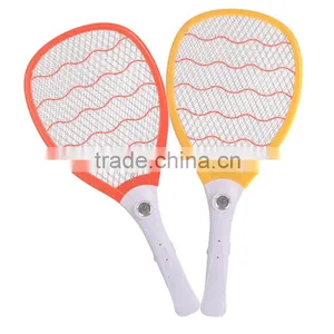 Perfect Design Mosquito Swatter With LED Rechargeable Mosquito Swatter thumbnail-2