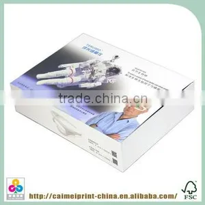 a4 Size Cute Creative Paper Packaging Box thumbnail-1