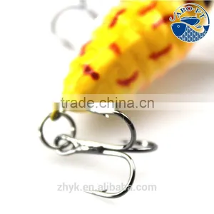 2016 Wholesales Price Newest Insect Fishing Lure thumbnail-2