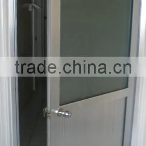 Economical EPS Sandwich Panel Temporary House After Disaster thumbnail-5