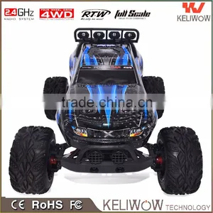 Remote Control rc Drift Car 1:10, 1:12 With High Speed rc 4WD thumbnail-4