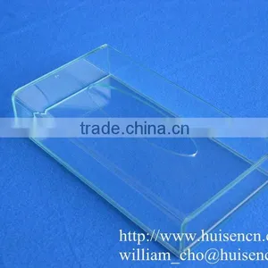 OEM Acrylic Tissue Cover Box thumbnail-1