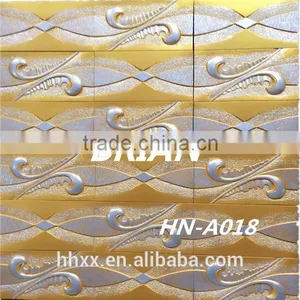 Water Proof PU Wall Plaques Home &interior Decoration Building Material thumbnail-1