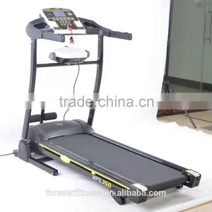 Electric Treadmill thumbnail-2