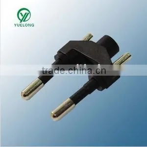XY-A-052 UK Transformer Plug thumbnail-1