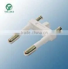 XY-A-001 Male Female Plug Wtih ROHS thumbnail-1