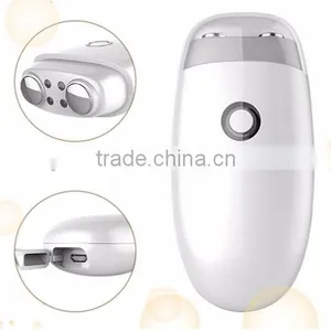 New Arrival Electric Face Slimmer Massager Face Cleaner thumbnail-1