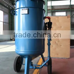 Sand Blasting Pot,sand Blasting Machine,mini Sandblaster thumbnail-3