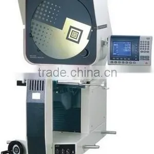 400mm Digital Horizontal Measuring Profile Projector HB16-3015 thumbnail-2