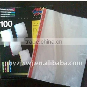 11 Hole File Bag thumbnail-1