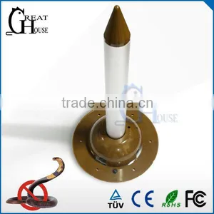 Hot Sell Solar Powered Vibration Snake Trap in Pest Control GH-318 thumbnail-5