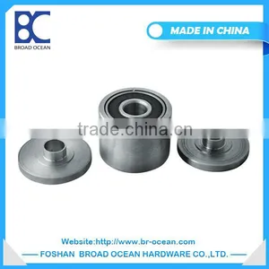 GC-16 Stainless Steel Glass Clamp for Pipe thumbnail-1