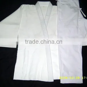 JUDO UNIFORM JUDO GI JUDO KIMONO MADE IN BOAO SPORTS FOR KIDS AND ADULTS thumbnail-1