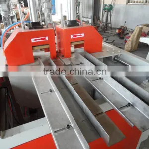 Pneumatic Pvc Pipe Cutting Machine thumbnail-1