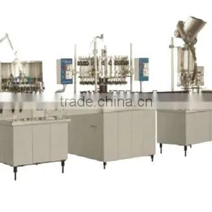 Carbonated Filling Line thumbnail-1