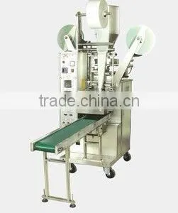 TP-11 Automatic Tea Bag Packing Machine With String and Tag thumbnail-1