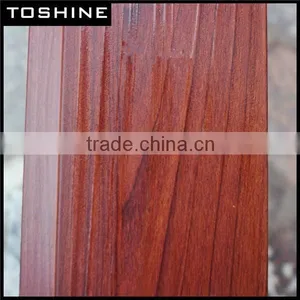 2014 Hot Sell Wood Grain Color Window and Door Aluminum Profile thumbnail-2