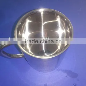 Stainless Steel Cup thumbnail-1