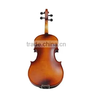 Manual Classical Violin 4/4 German Music Violin Hot Sell in USA Quality Choice thumbnail-3