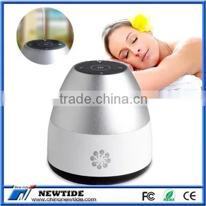 Car and Indoor Rechargeable Scent Diffuser (NT-PF001) thumbnail-1