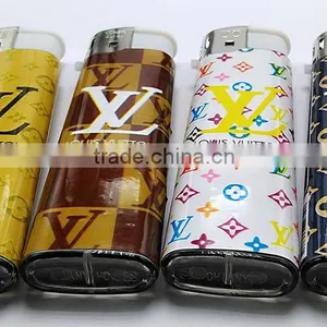 2016 Latest Design Electronic Lighter Pepper thumbnail-3