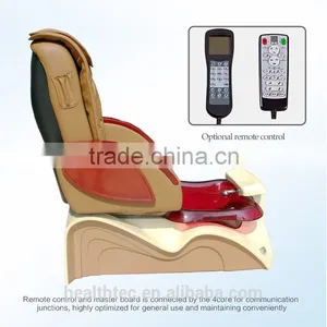 Quality Pacific Electric Versas Foot Spa Pedicure Massage Chair thumbnail-3