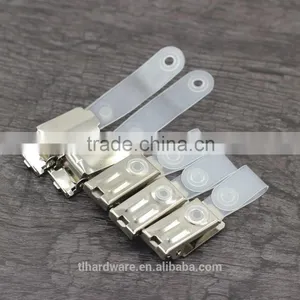 High Quality Round Binder Clips For Bill Use thumbnail-6