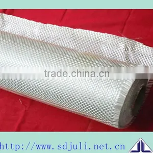 FRP Used Fiberglass Material Woven Roving 135g,200g,330g,400g,600g,800g..... 4oz to 24oz Fiberglass Woven Roving thumbnail-3