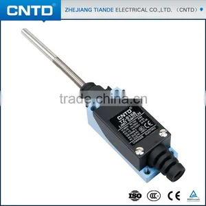 CNTD Supply Reasonable Price High Quality Limit Switch 8168 TZ-8168 thumbnail-1