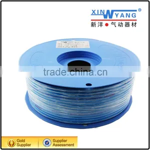 High Quality Blue Polyurethane PU Pneumatic Hose thumbnail-1