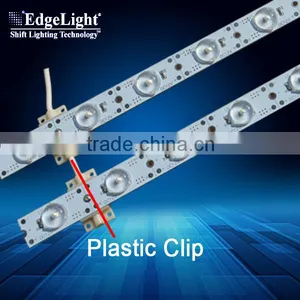 NEW Edgelight High Power Led Back Lighting Hard Strip for Light Box or Led Module thumbnail-4