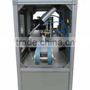 Automatic Big Bucket Coating Machine/tin Can Paints Coating Equipment/internal and External Caoting Machine thumbnail-1