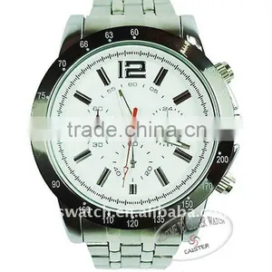 Men Multifunctional Watches With Dial Ring thumbnail-1