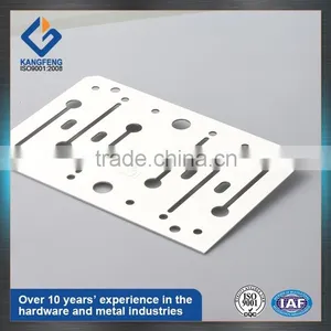 Stainless Steel Sheet Metal Parts thumbnail-6