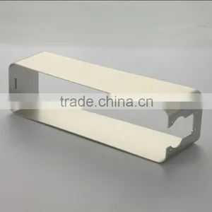 Aluminum Electron Parts Stamping thumbnail-3