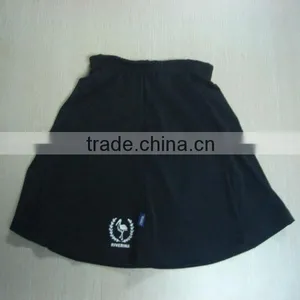 Fashion Custom Women Sport Netball Dress Netball Skirt thumbnail-1