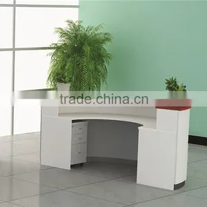 Popular Spa Counter Table Front Desk thumbnail-4