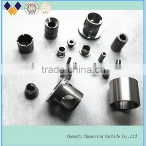 High Demand Tungsten Carbide Spherical Roller Bearing Bushings thumbnail-1